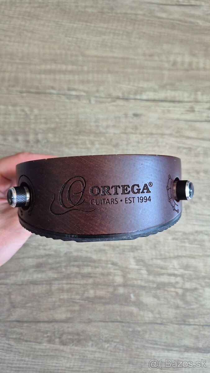 Ortega Horse Kick Pro - 4