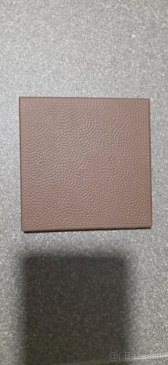 Dlažba 10x10cm - 4