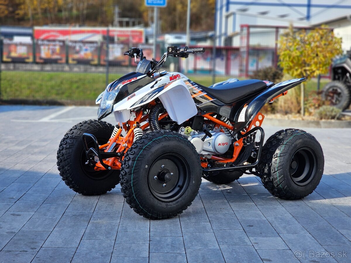 KAYO A180 SPORT - 4