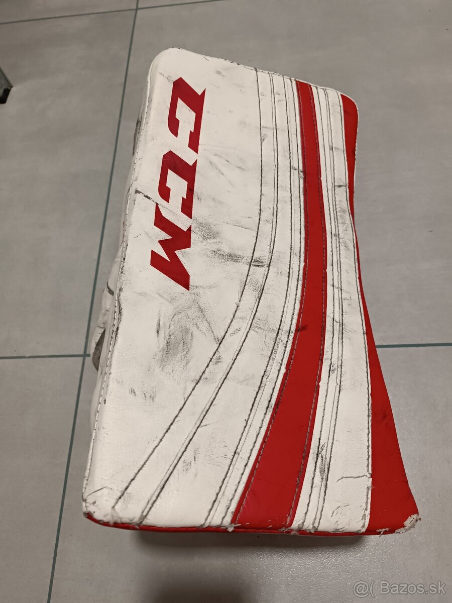 Lapačka + vyrážačka - 4