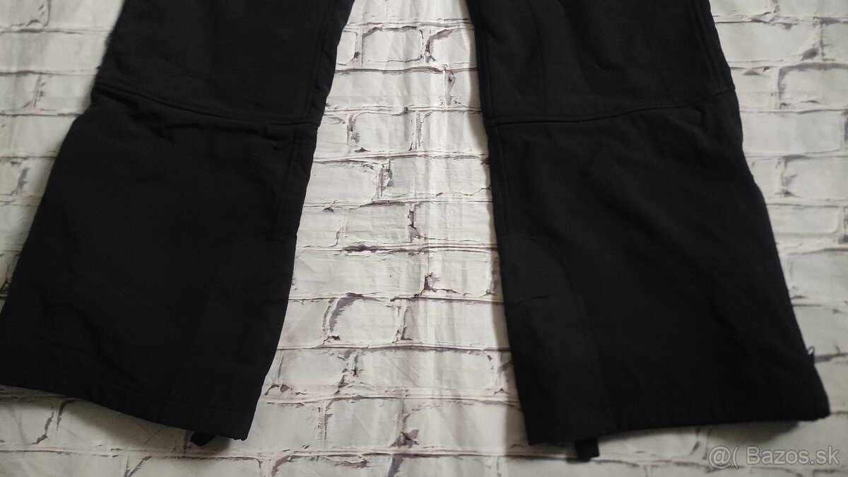 Pánske lyžiarske nohavice Authority Xxl - 4