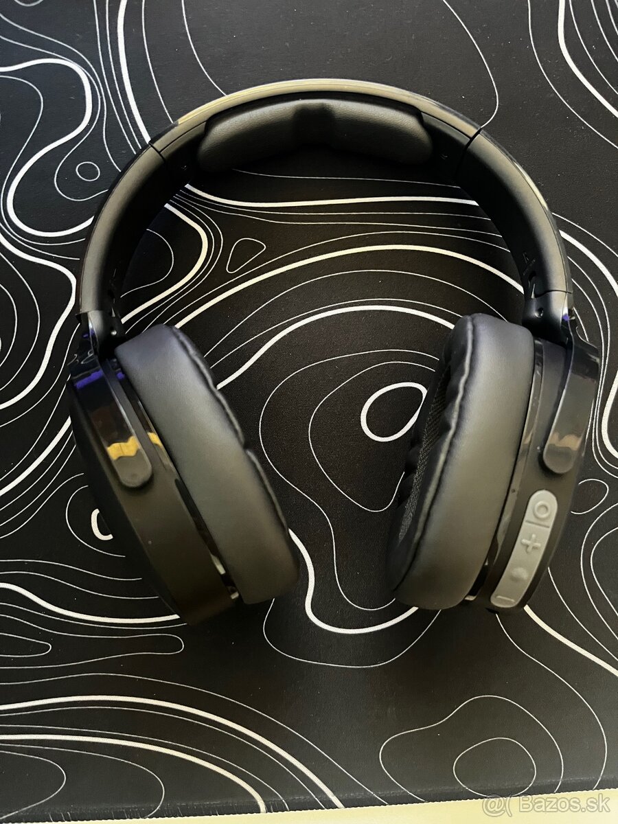 Skullcandy Hesh Evo – bezdrôtové slúchadlá - 4
