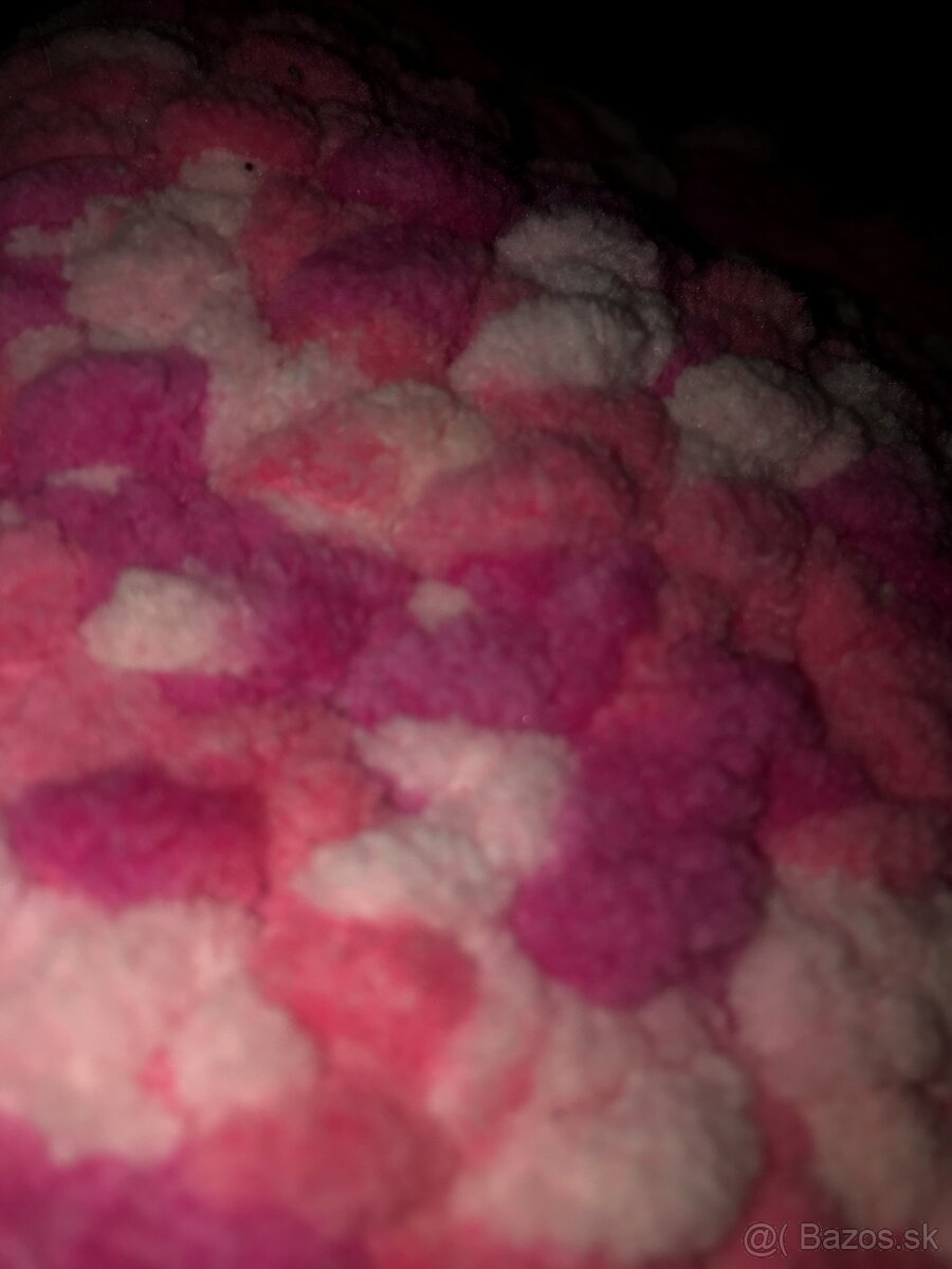 Hamaky pre potkany - 4