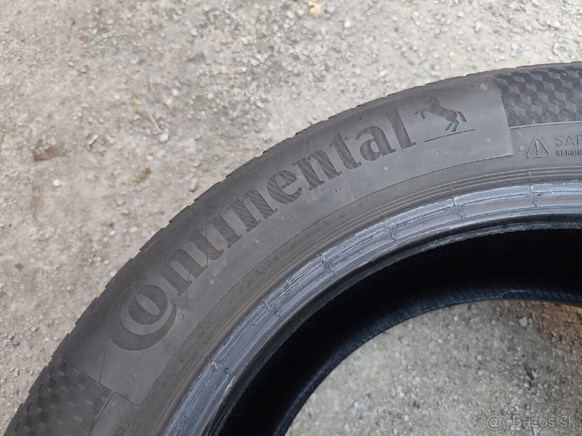 205/60R16 92H Continental zimná - 4