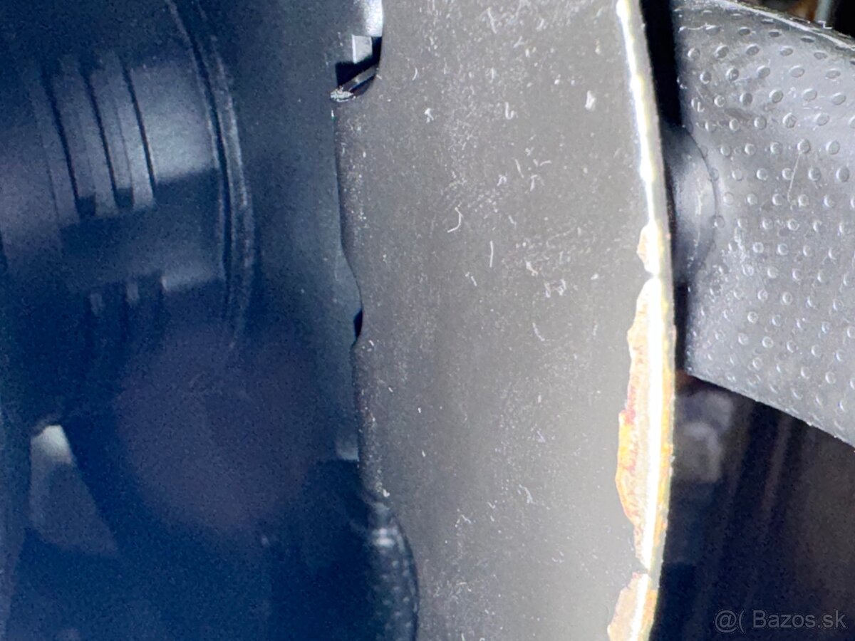 Predám Thrustmaster T300RS set so stojanom - 4