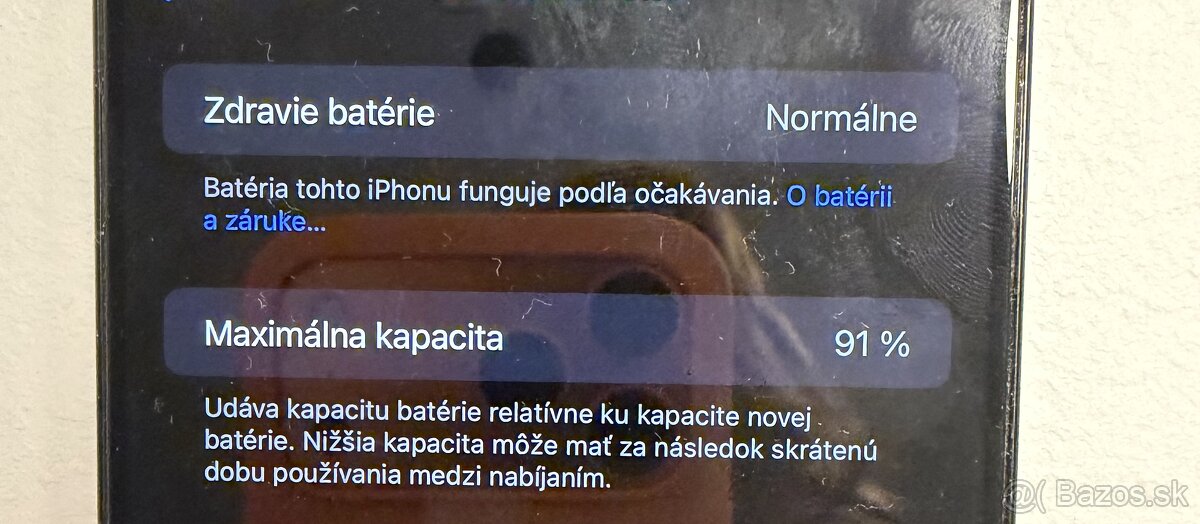 Iphone 15 Pro max 512gb blue - 4