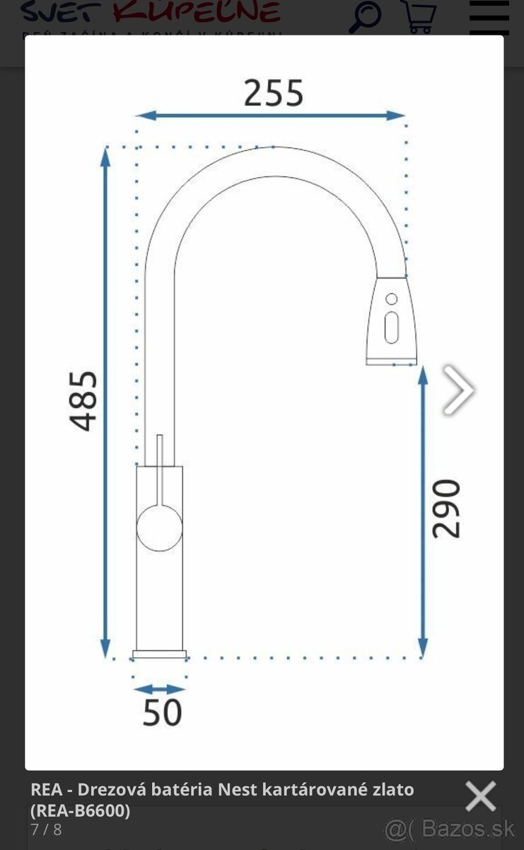 Drezová batéria - 4