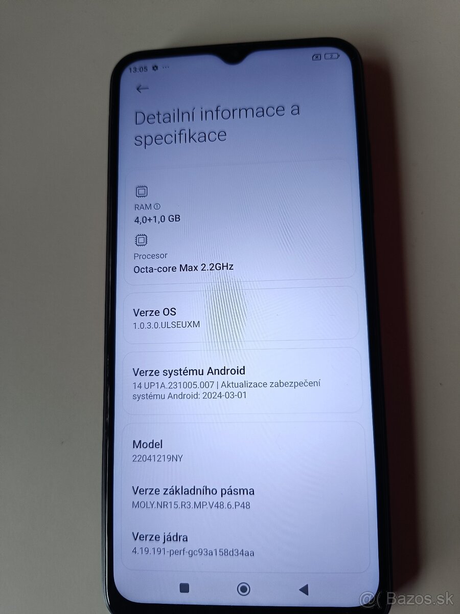 Xiaomi Redmi 10 5G - 4