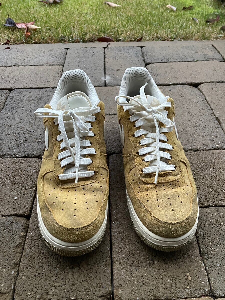 Nike Air Force 1 - 4