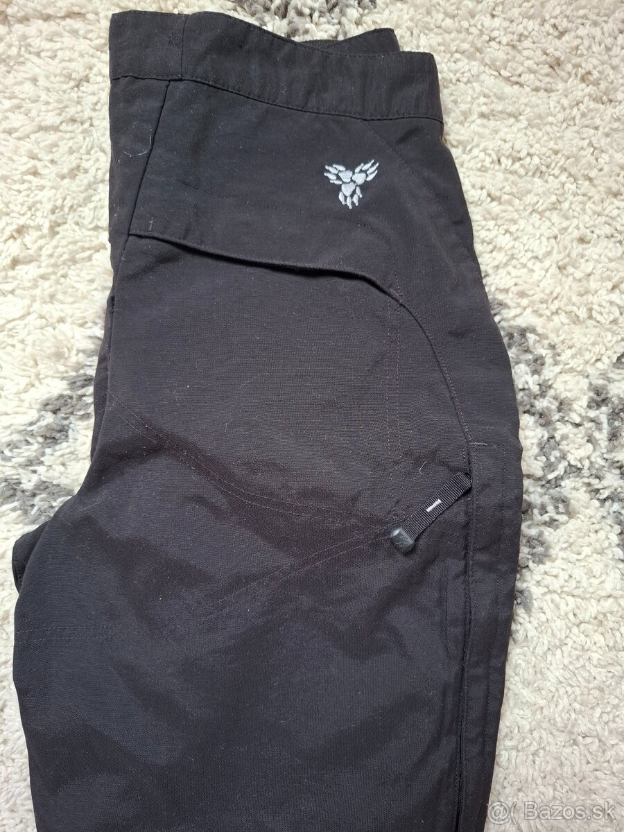 JACK WOLFSKIN nohavice veľ.36 - 4