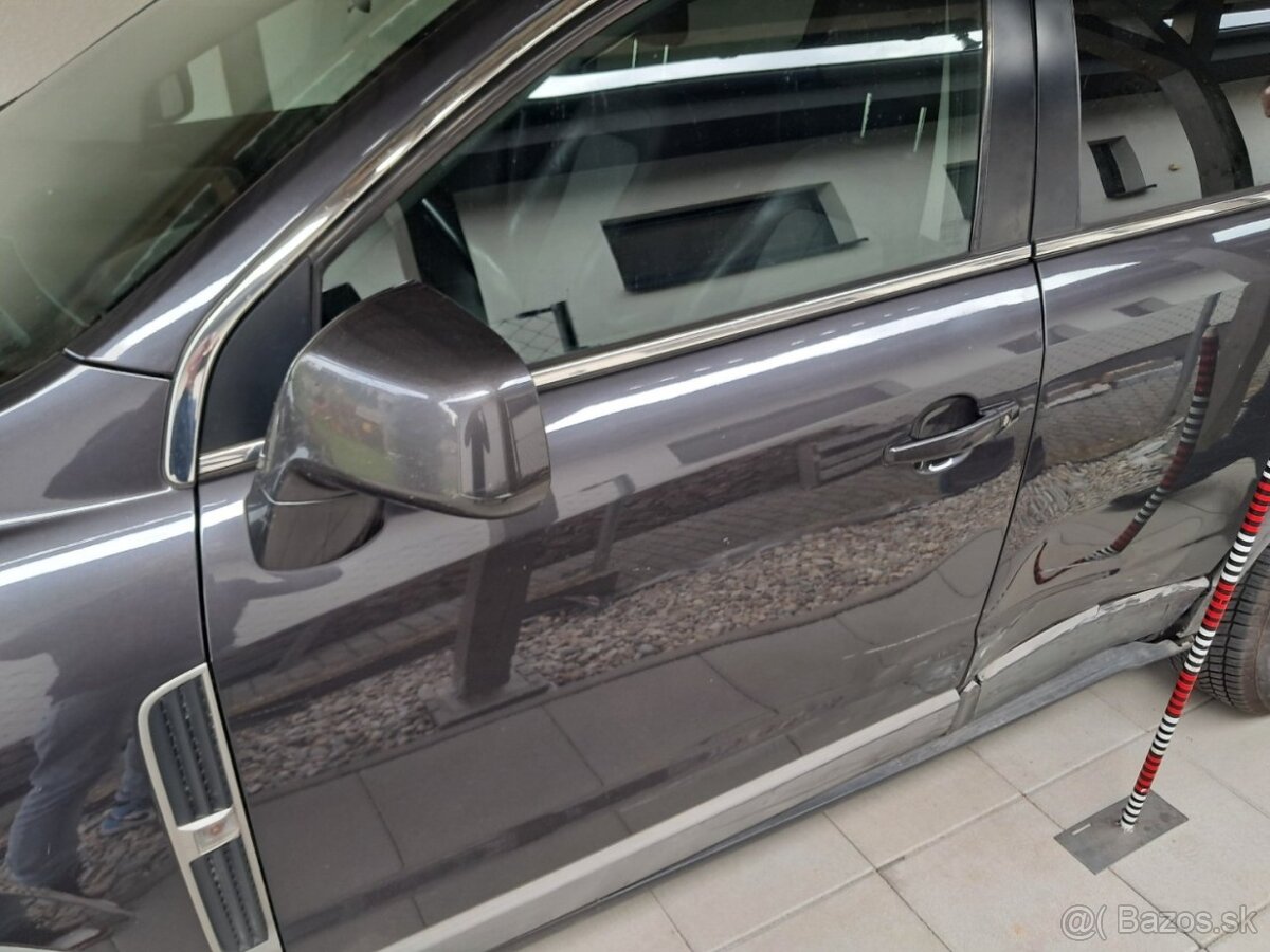 Opel Antara 2.2 CDTi 120kw - 4