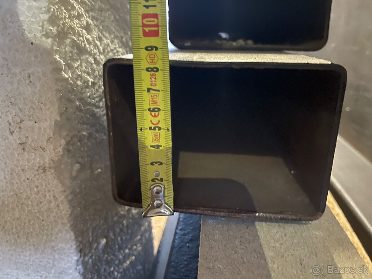 Predam zelezne jokle - 4