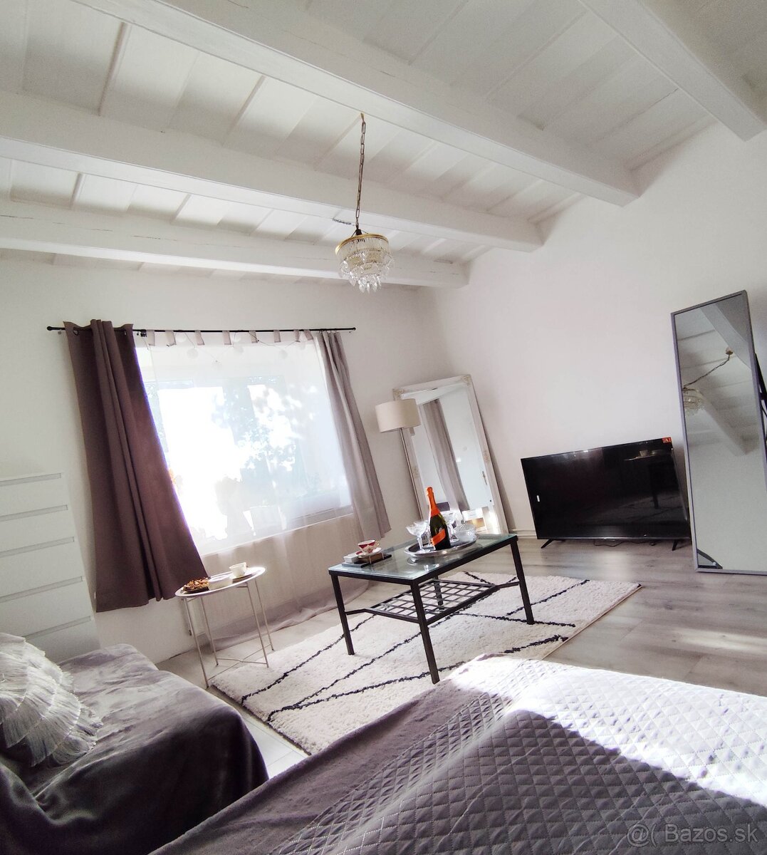 Vkusny zariadeny zatepleny dom s uspornym podl. kurenim - 4