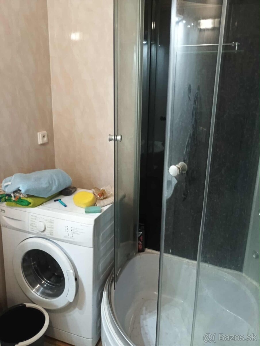 Byt na prenájom 3.izb. - 4