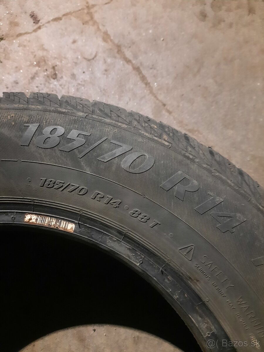 185/70 r14 - 4