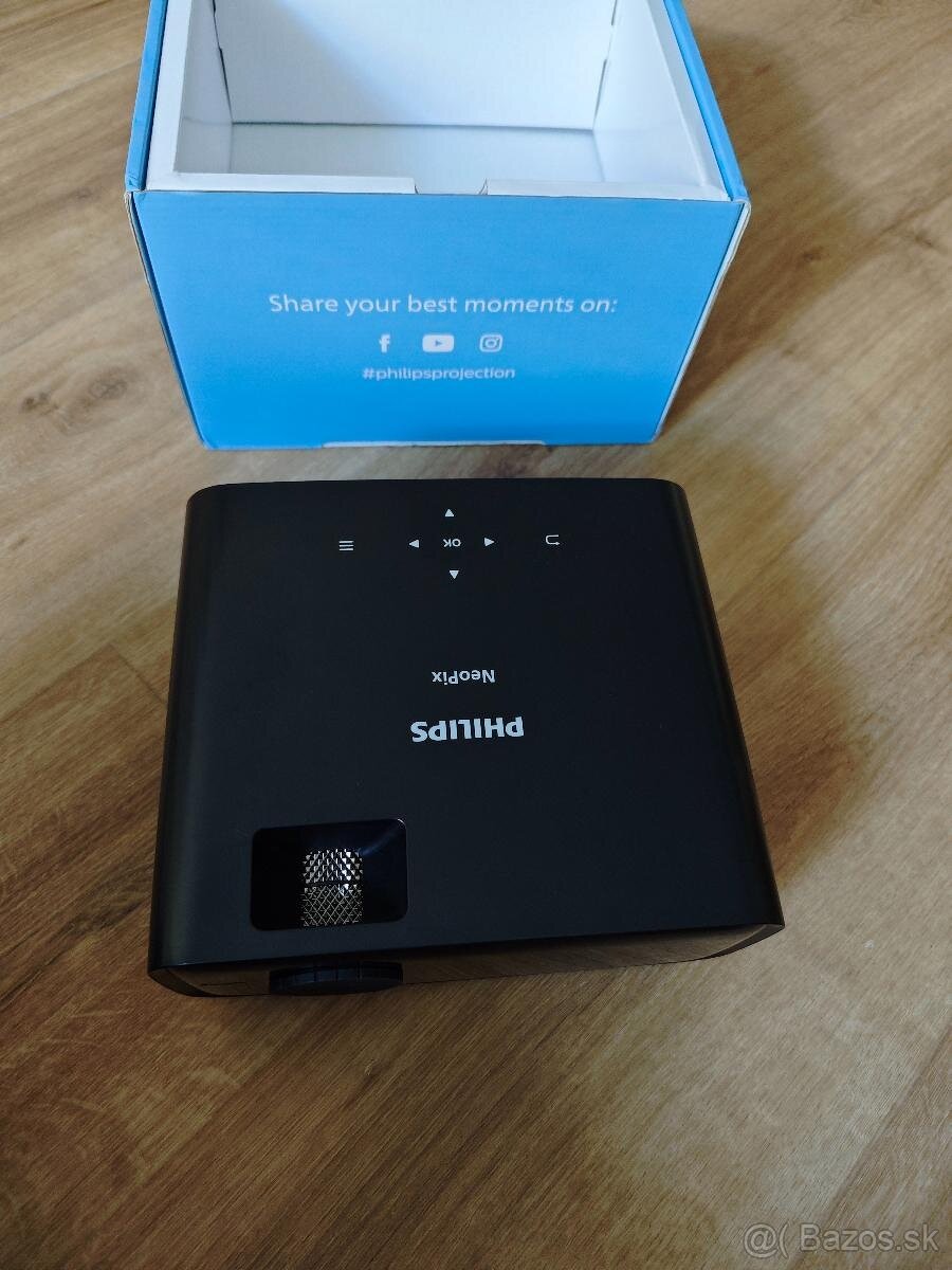 Philips Neopix 120 - 4