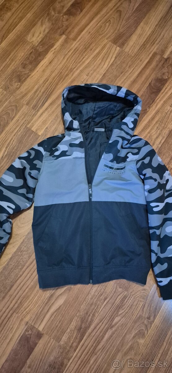 Predam detsku bundu 170 - 4