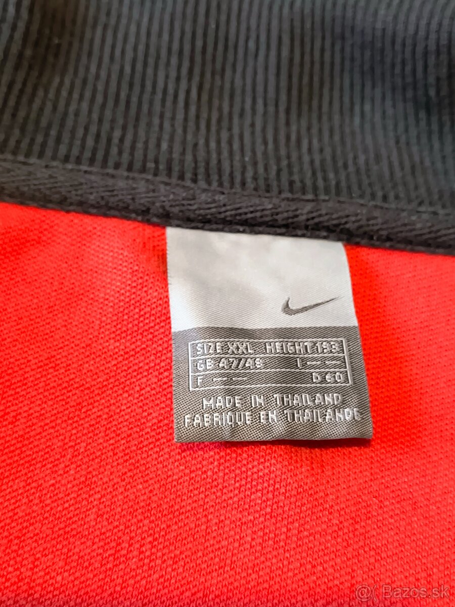 Nike manchester united - 4