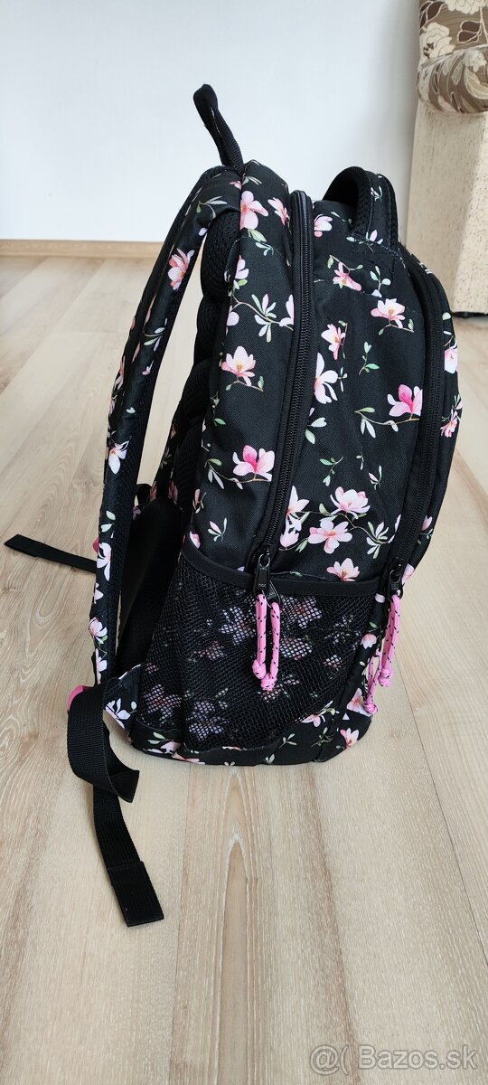 ARS UNA - školský batoh - 4