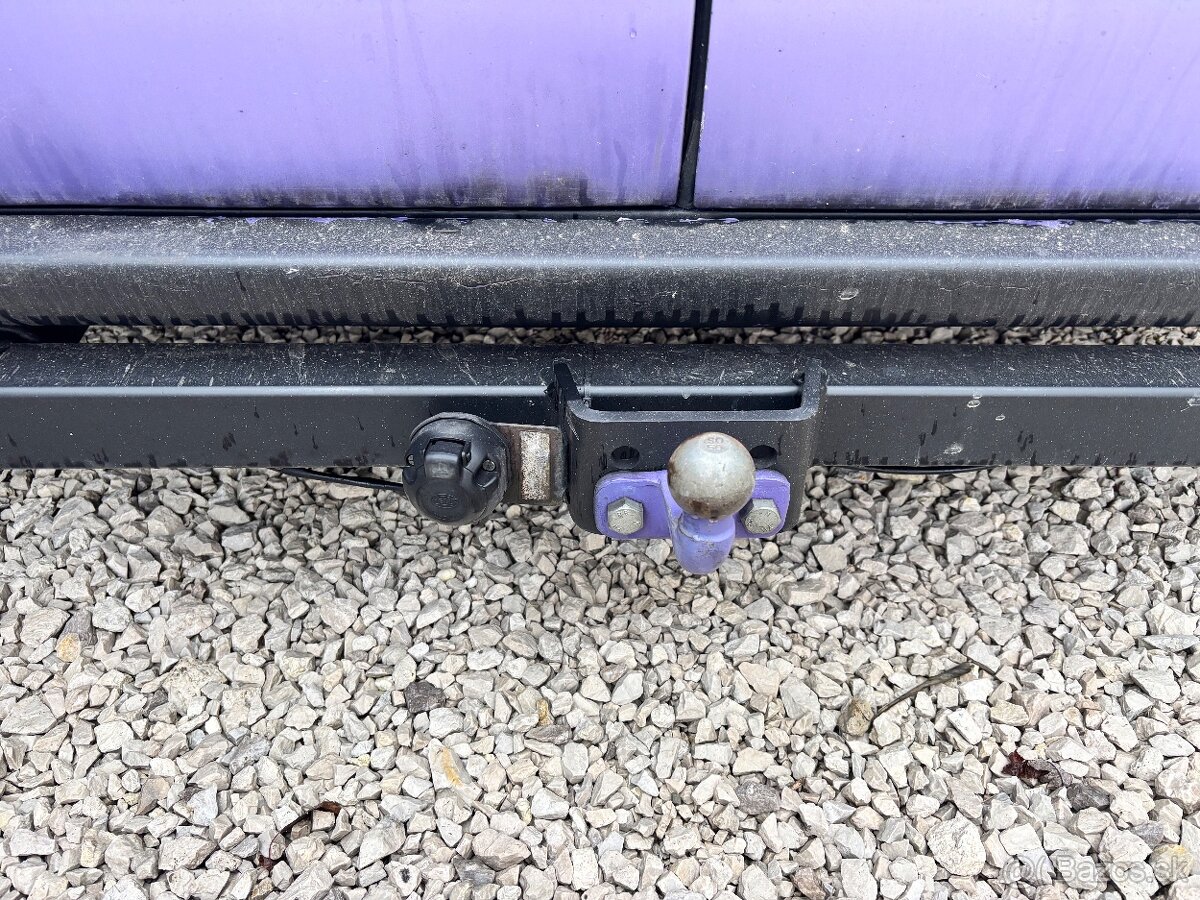 Predám Fiat 2,8jtd - 4