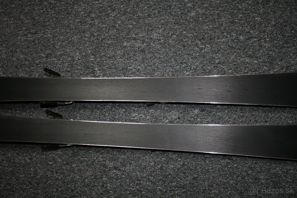 dámske lyže head mya 156 cm - 4