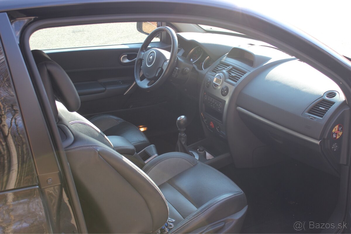 Megane 2 RS - 4