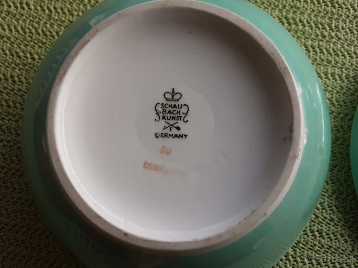 Stare bonbonierky... - 4