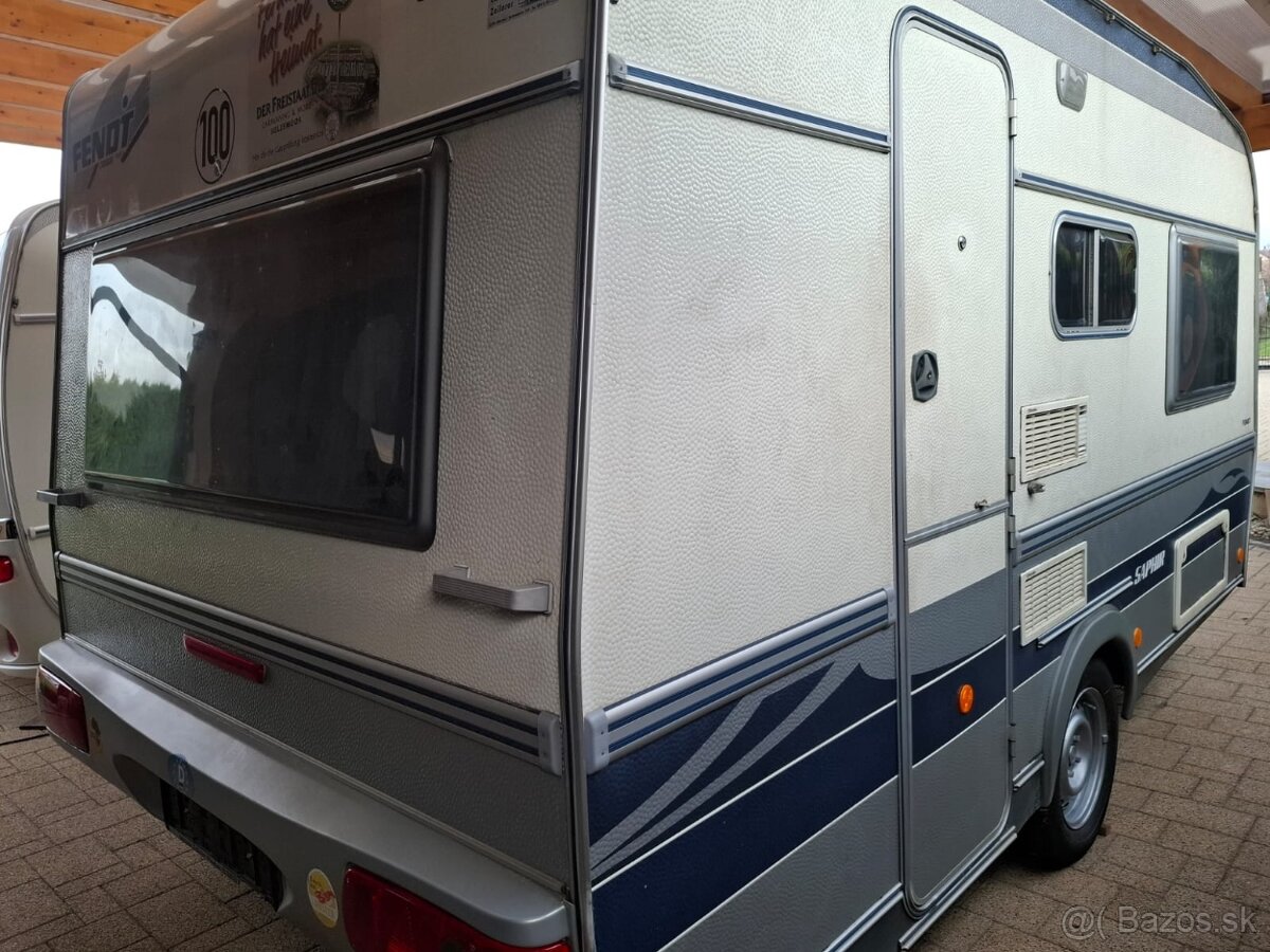 Fendt 410 + MOVER - 4