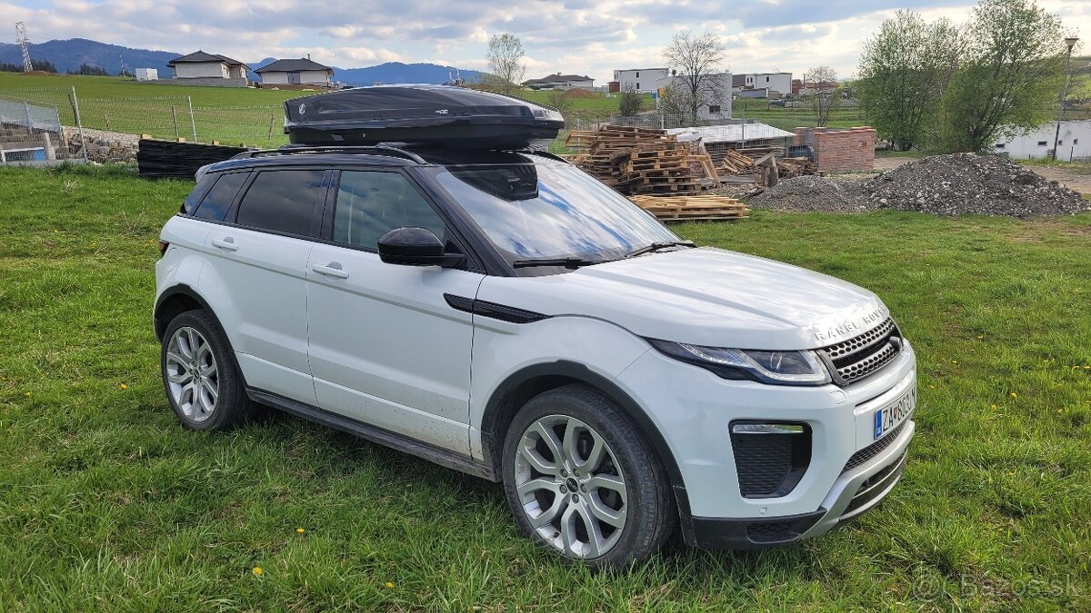 Priečinky Yakima S46 cierne - 4