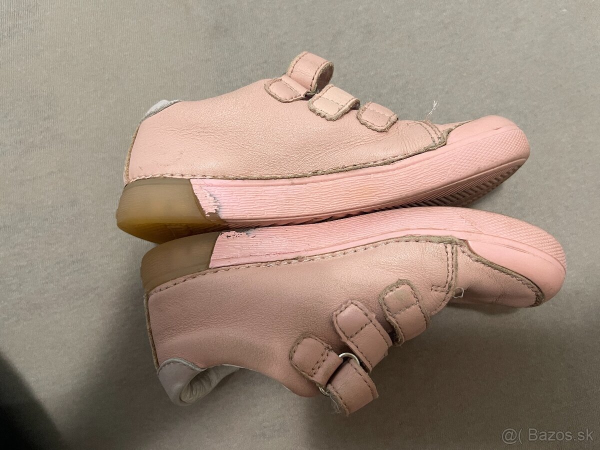 DD step topánky - 4