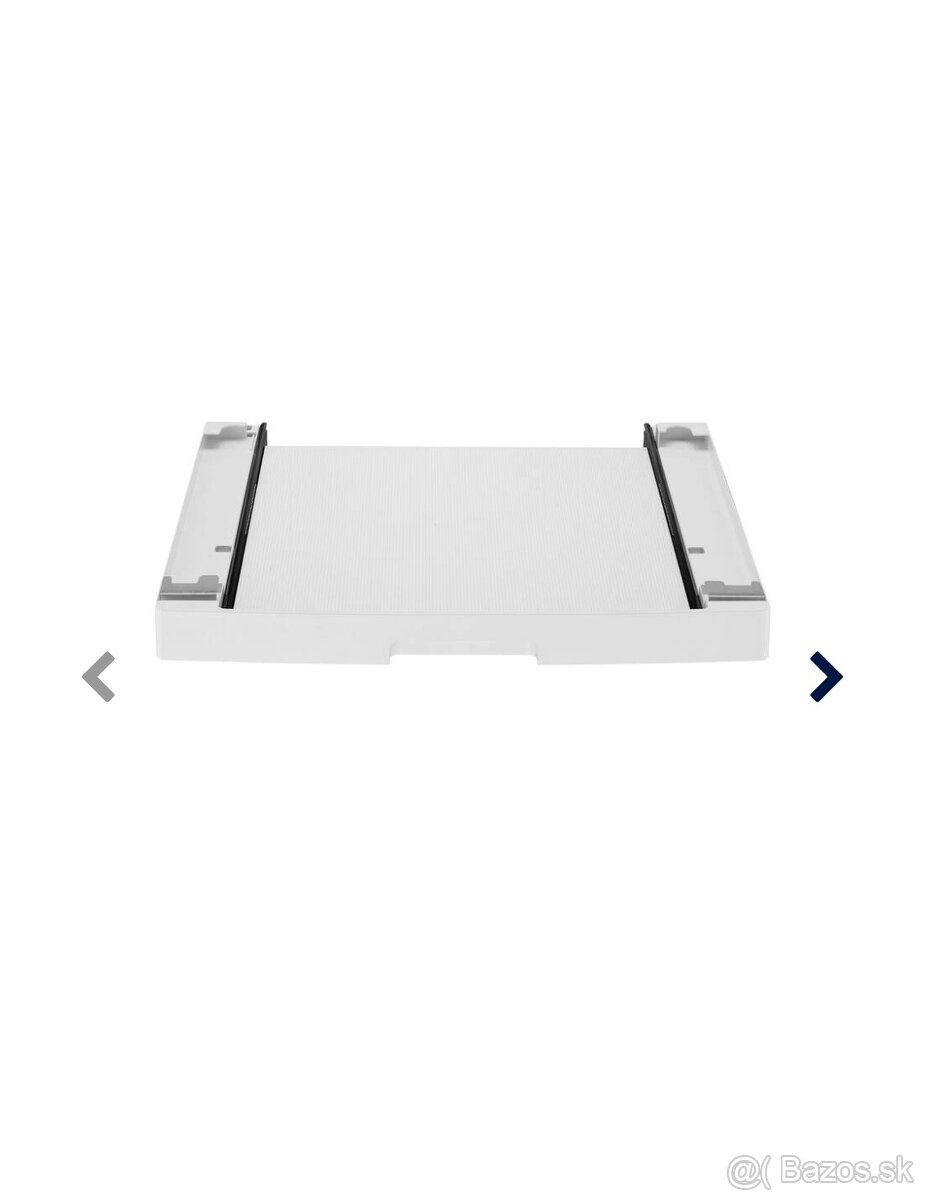 LG medzikus práčka/sušička - 4