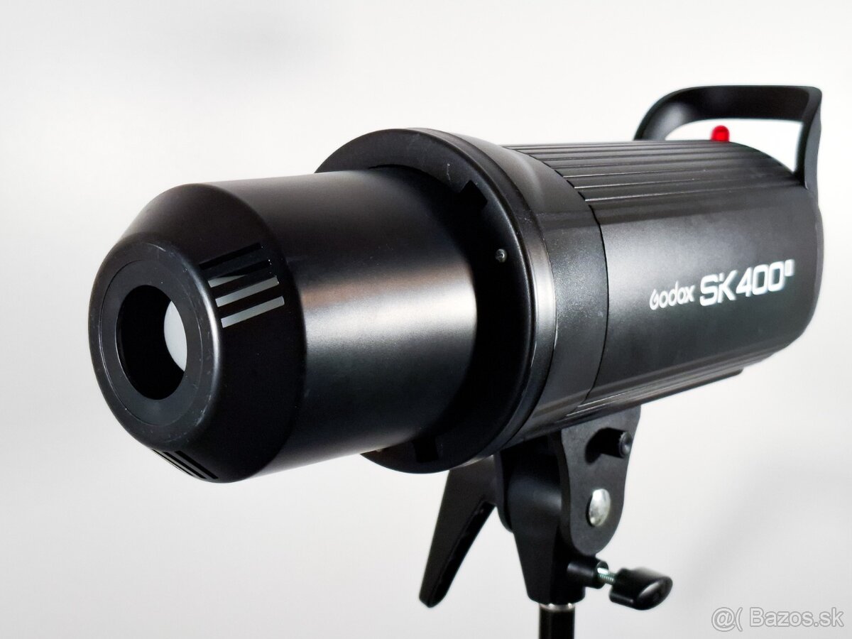 Godox SK400II - 4