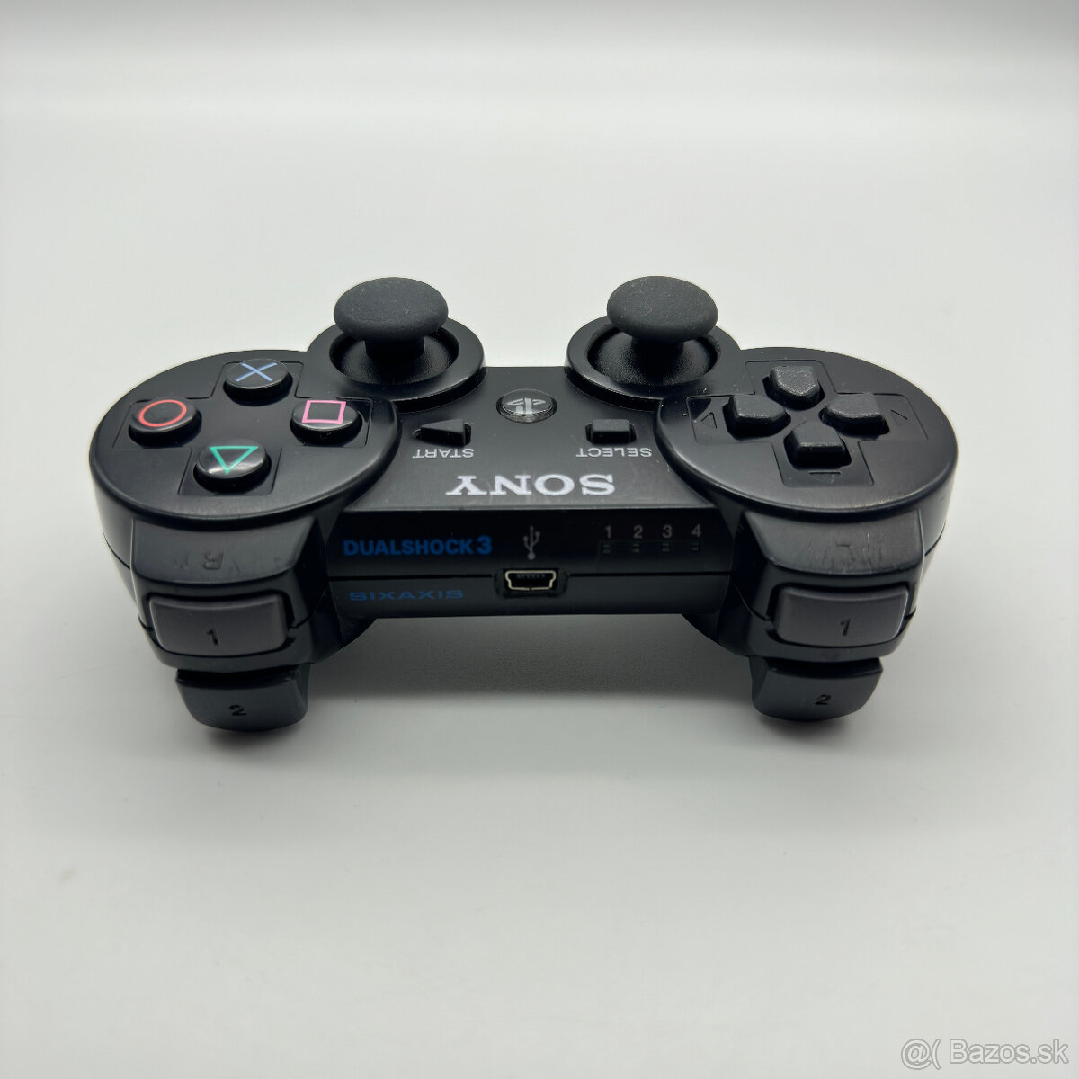 Originálny Playstation 3 joystick - 4