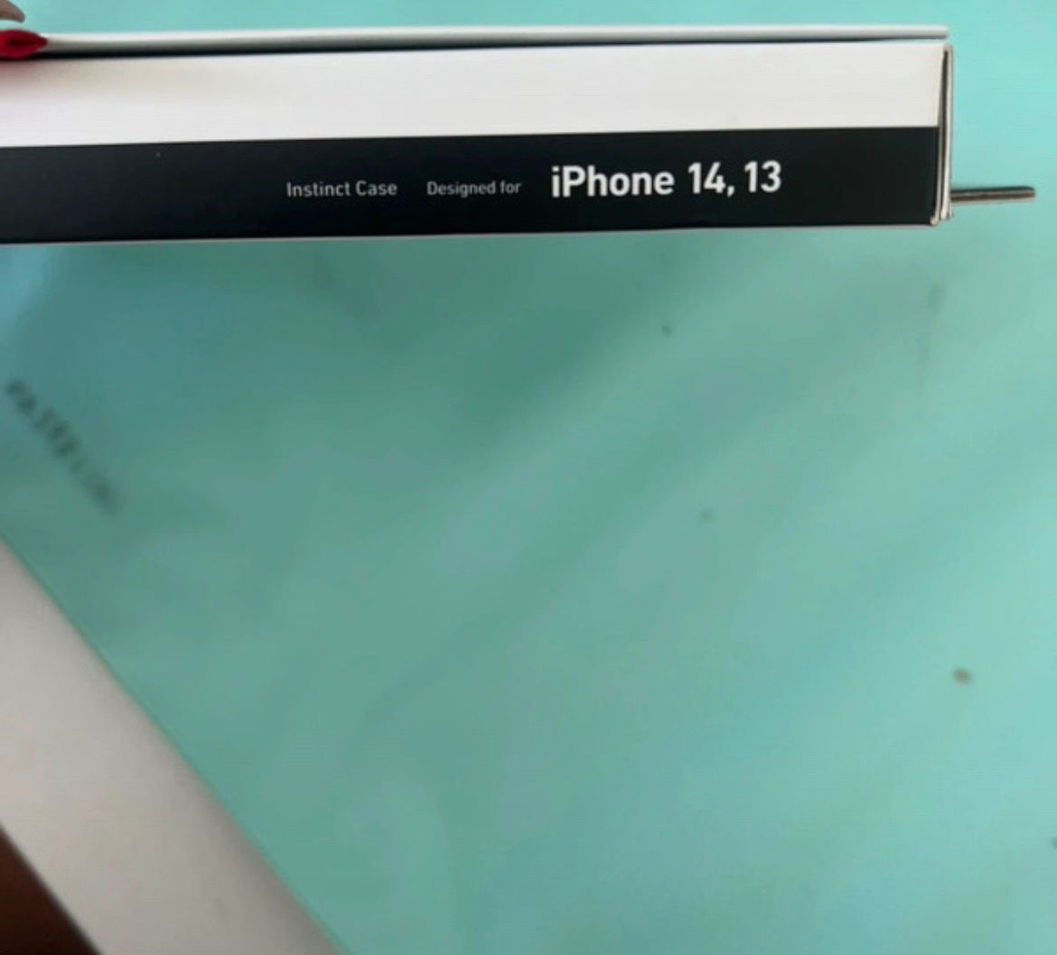 SBS obal na Iphone - 4