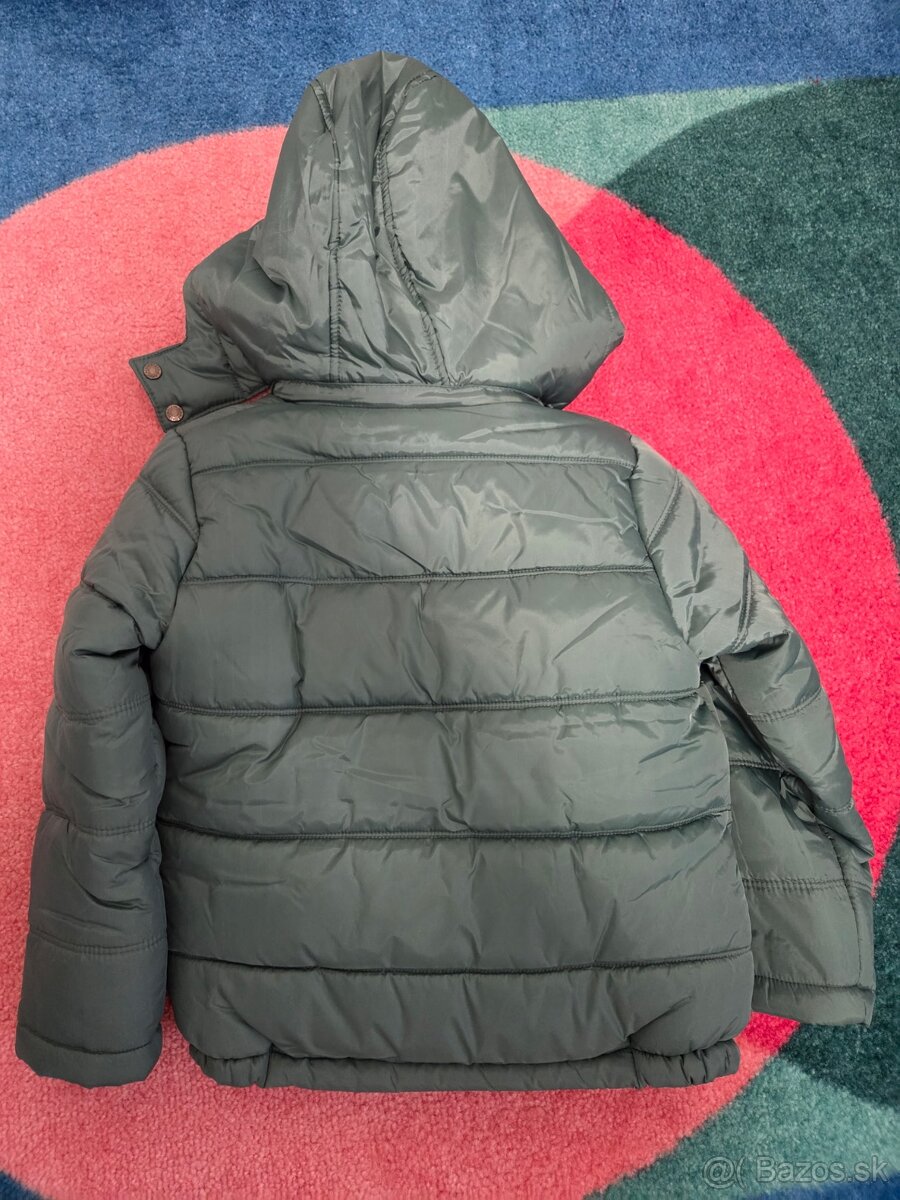 Calvin Klein bunda - 4