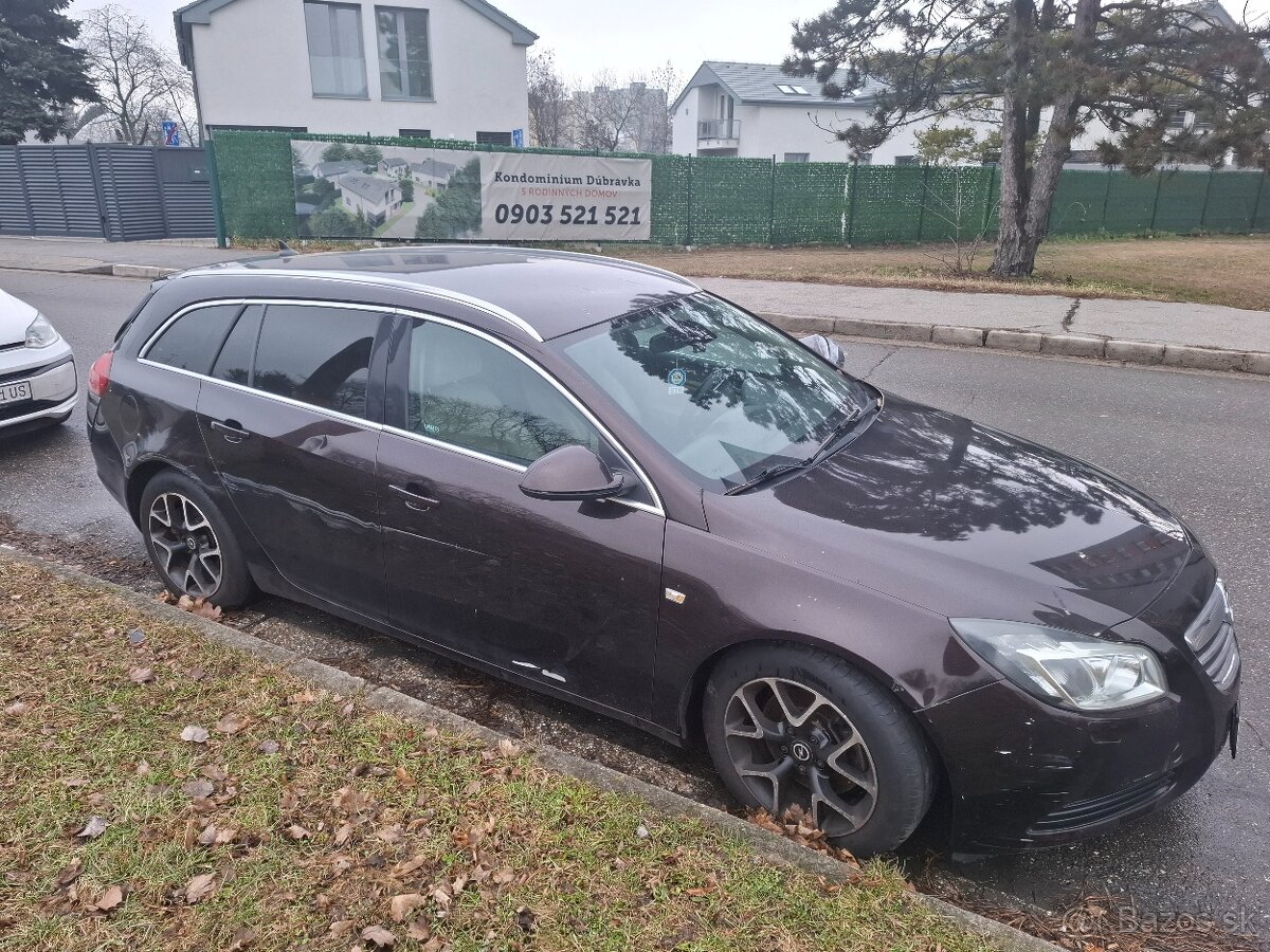 Opel Insignia - 4