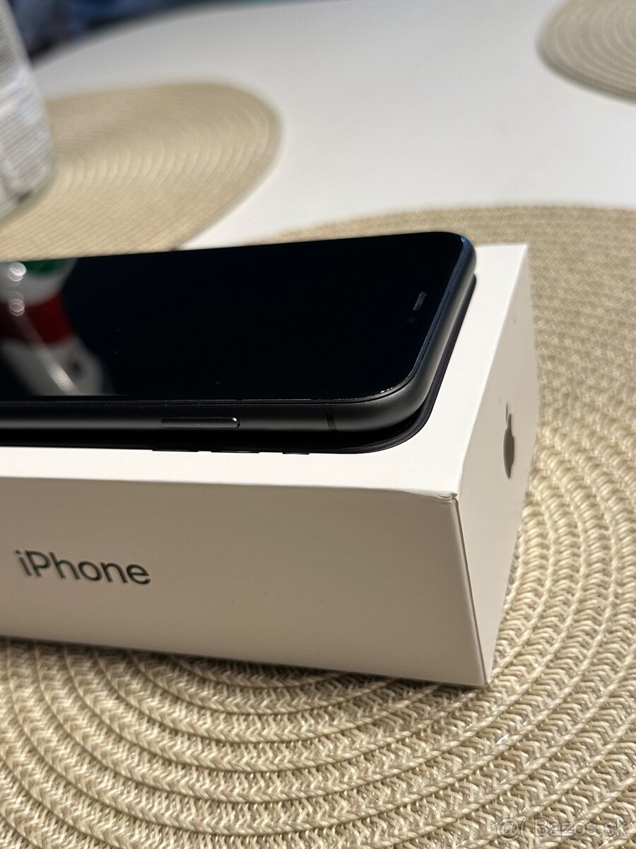 iPhone 11, 128GB, TOP stav + príslušenstvo - 4