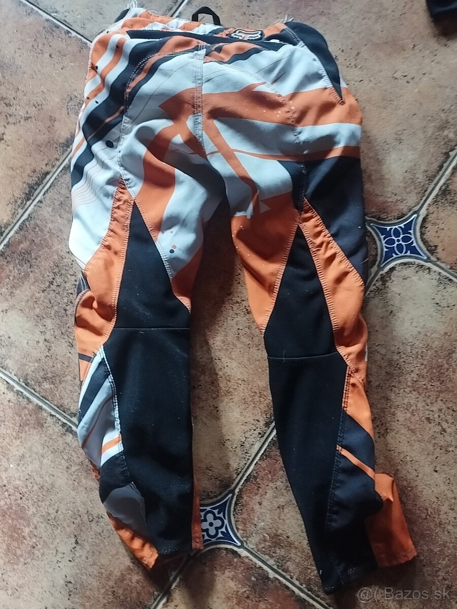 Motokros komplet - 4