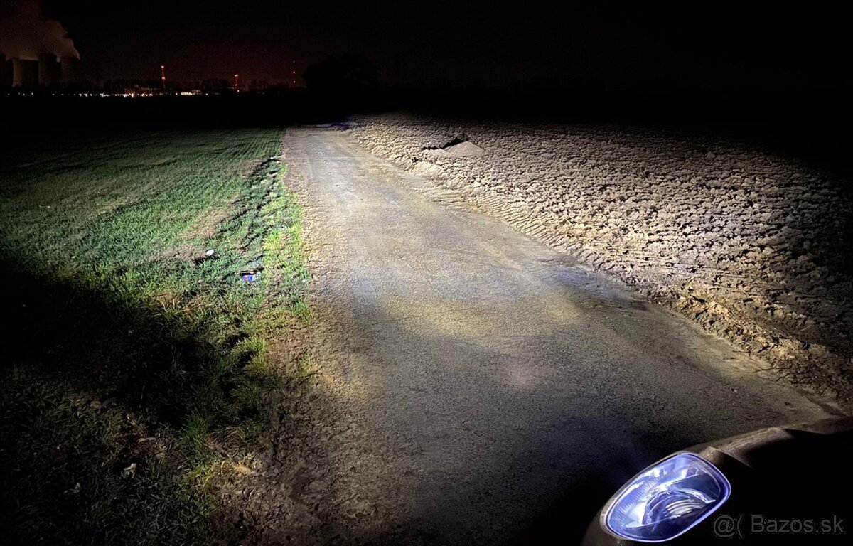 LED Premium H1, H7, H8, - 4