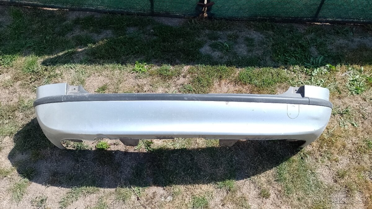 Predná Kapota, blatník ,dvere, Opel Zafira - 4