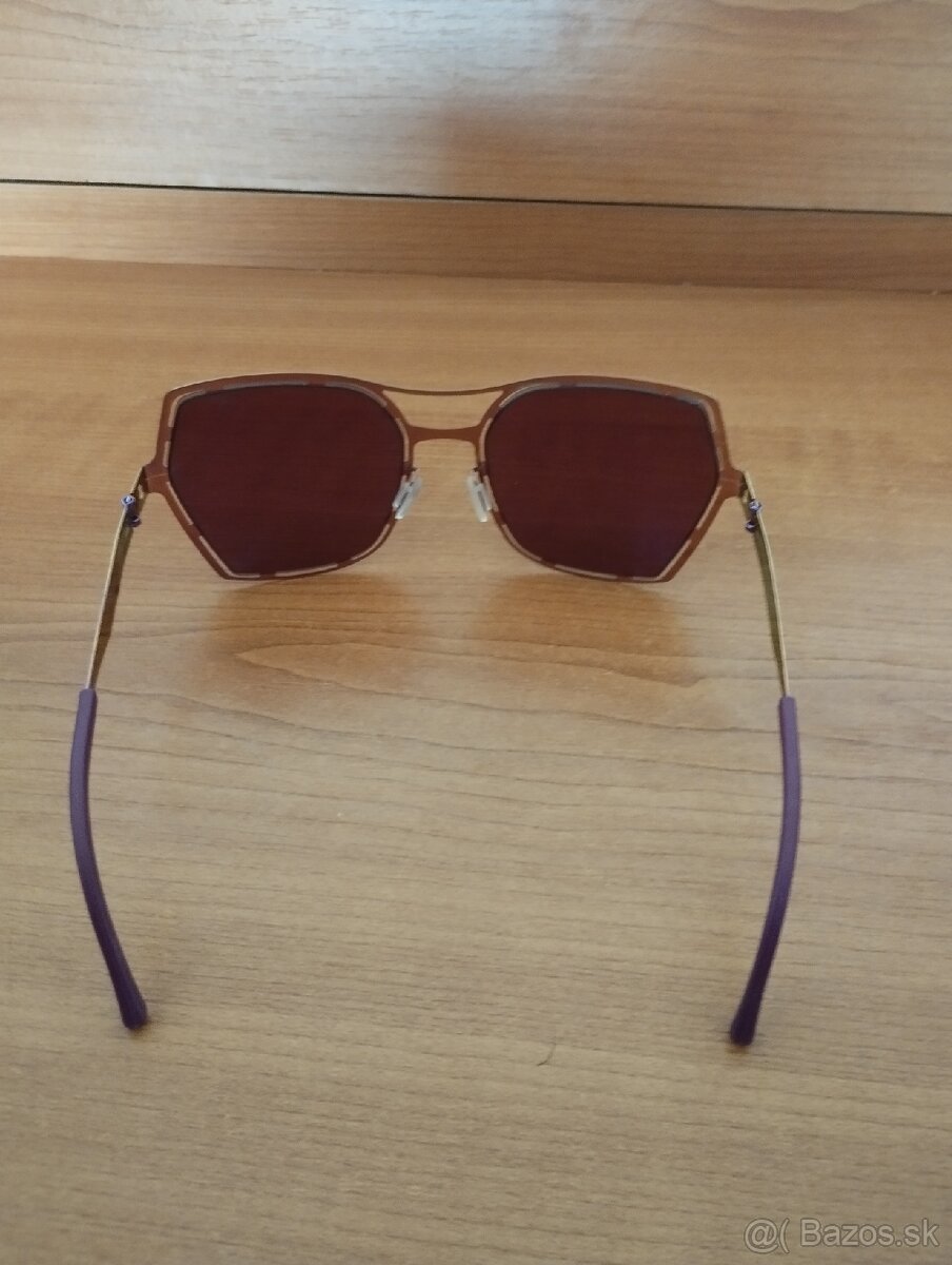 Slnečné okuliare - 4