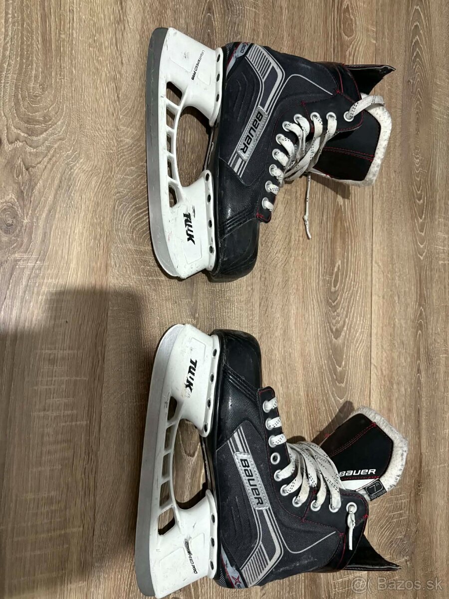 Hokejové korčule Bauer - 4