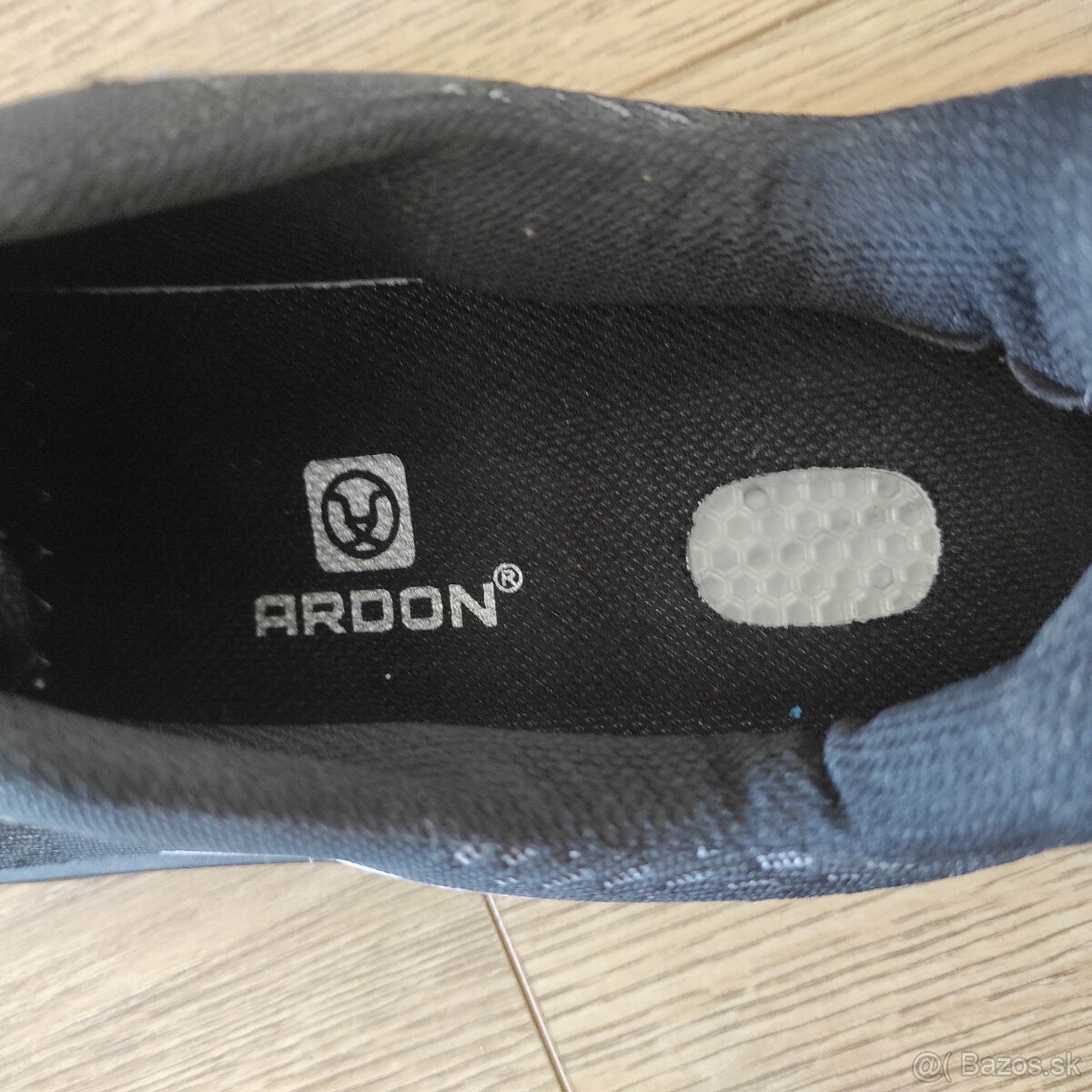 Pracovne topanky ARDON FLYTEX S1P v.45 - 4