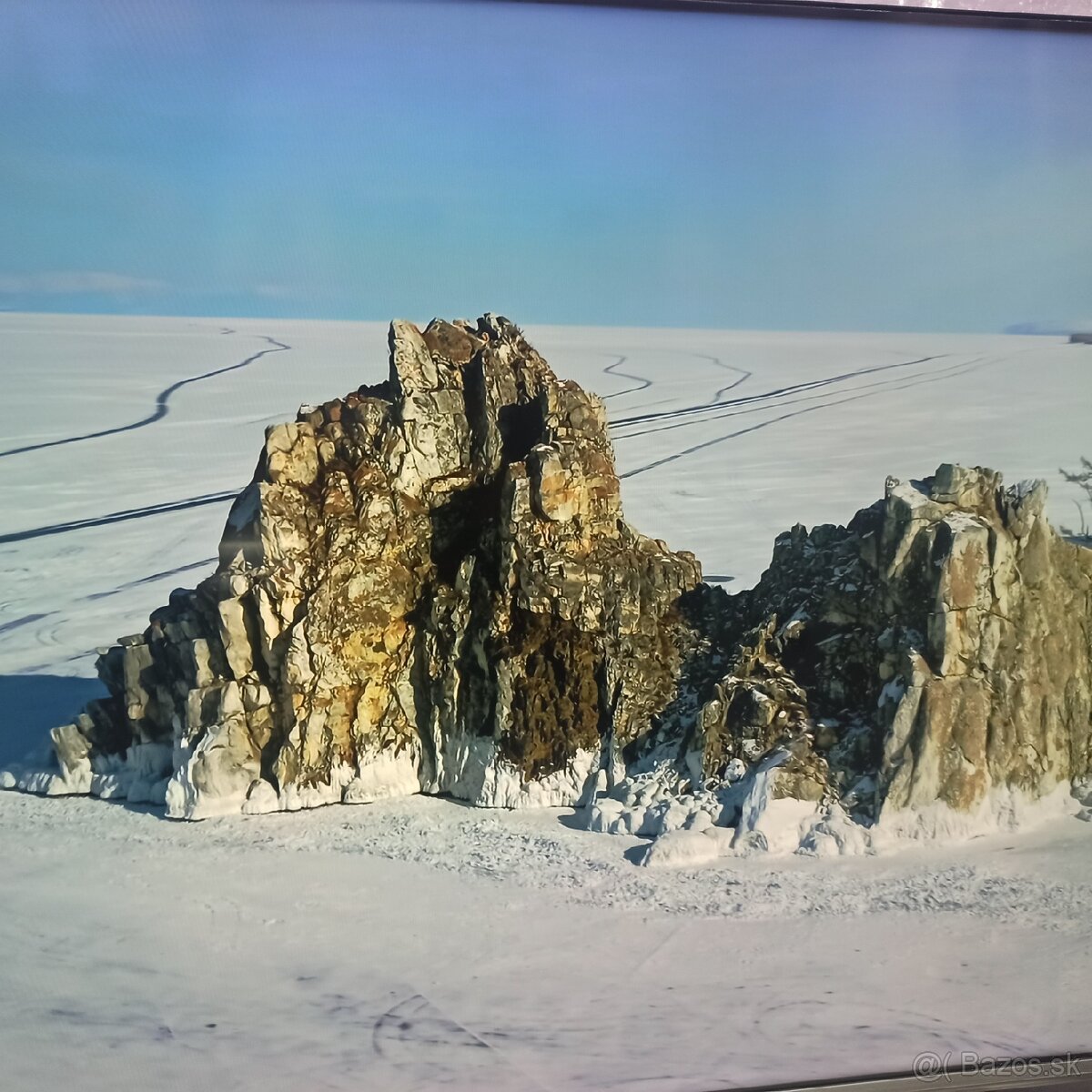 Hisense smart led tv50(125) - 4