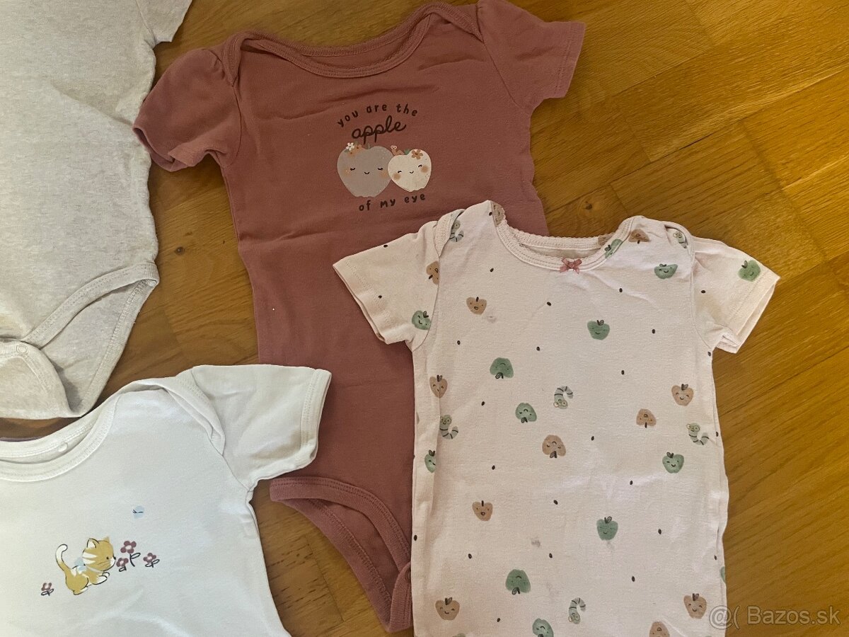 Body velkost 86-92 - 4