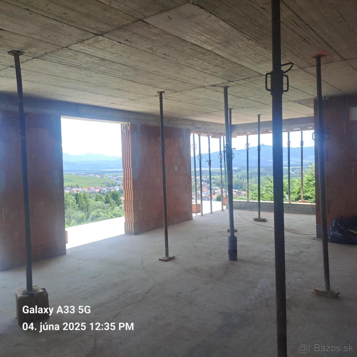 Novostavba ( holodom ) Zubrohlava - 4