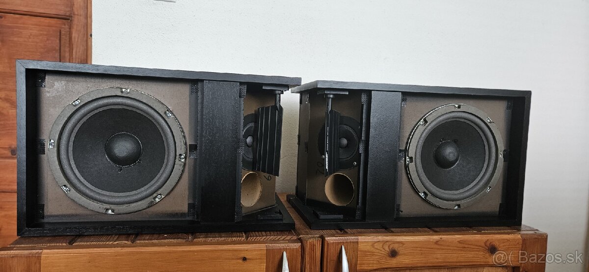 BOSE model 301 - 4