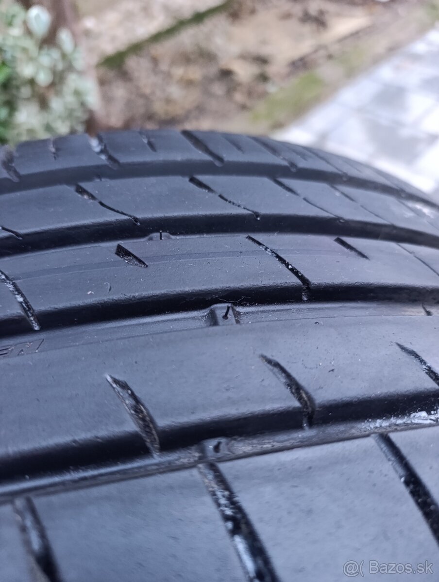Letné pneumatiky 235/55 R18 100H - 4