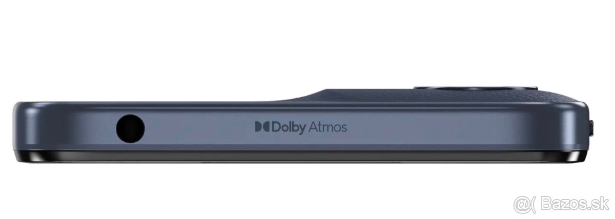 Motorola e15 2sim, 64GB,moznost pamatovej karty 1TB - 4