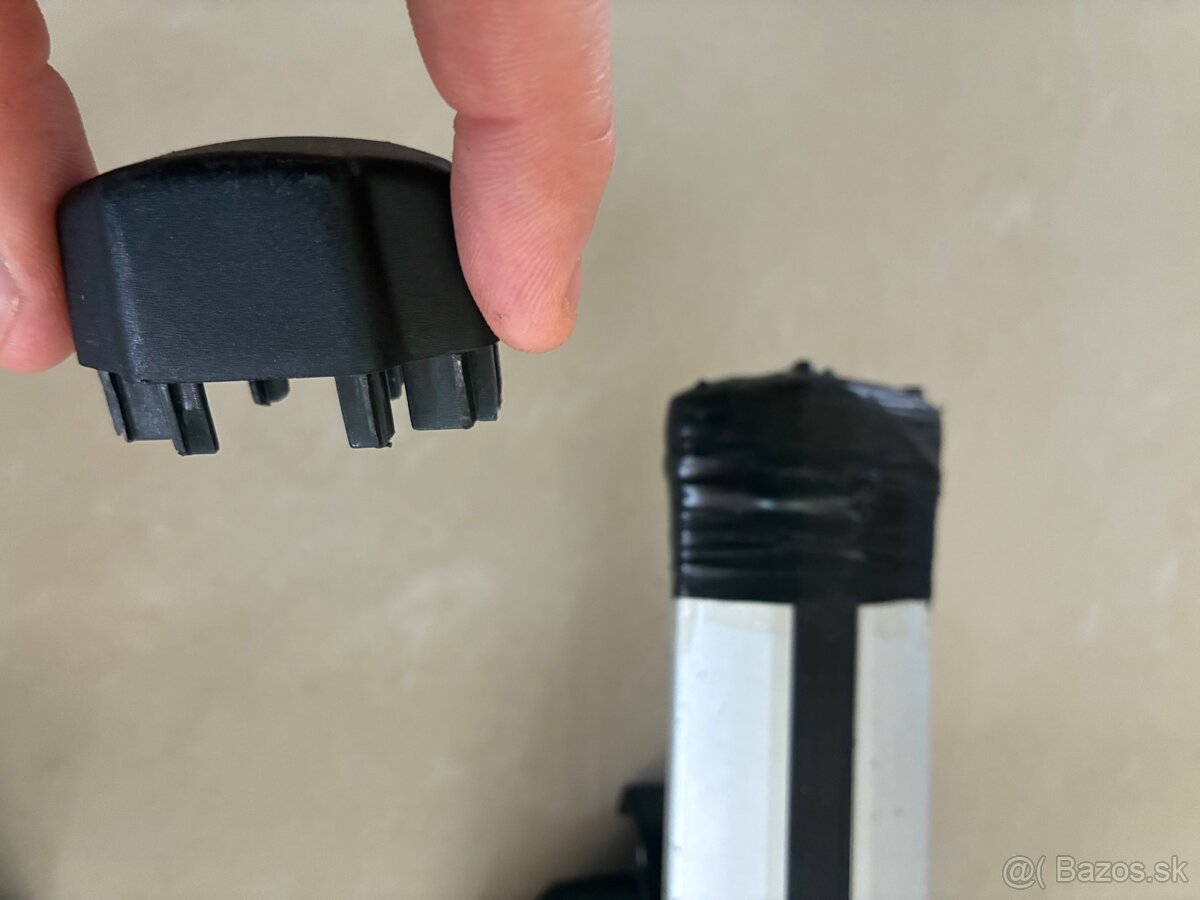 Strešné nosiče - 4